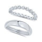 Cubic Zirconia (1.72...