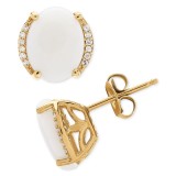 Opal (2 ct. t.w.) & ...