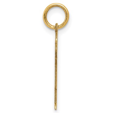 Boy Charm Pendant in...