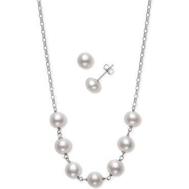 2-Pc. Set Black Cult...