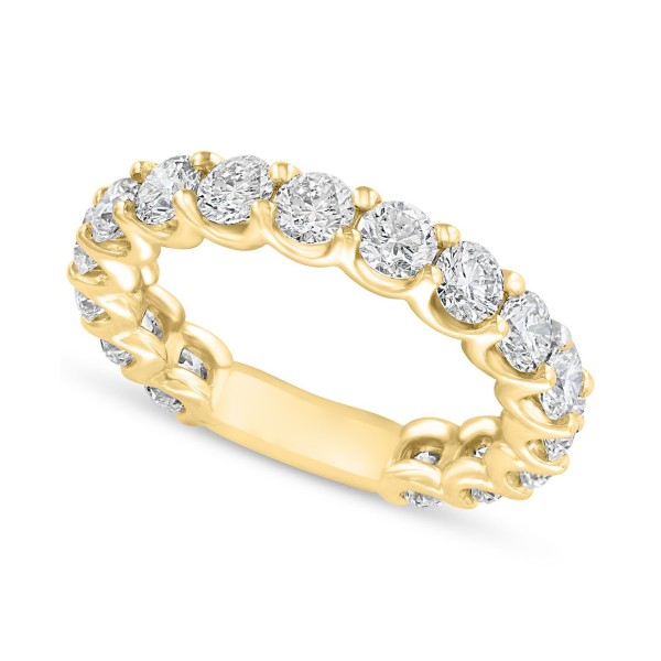 Diamond Band (3 ct. t.w.) in 14k Gold