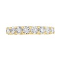 Diamond Band (3 ct. t.w.) in 14k Gold