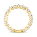 Diamond Band (3 ct. t.w.) in 14k Gold