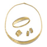 Diamond Wide Band, H...