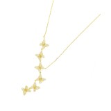 Cubic Zirconia Butte...