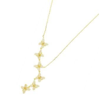 Cubic Zirconia Butte...