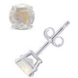 Moonstone (1-1/10 ct...