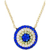 Blue Spinel (3/4 ct....