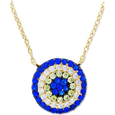 Blue Spinel (3/4 ct....