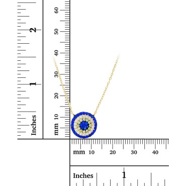 Blue Spinel (3/4 ct....