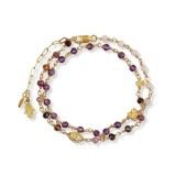 Amethyst Rose Quartz...