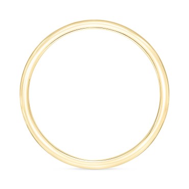 Comfort Fit Wedding ...