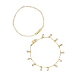 Crystal Droplet Chai...