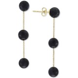 Onyx (6mm) Triple Dr...