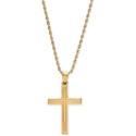 Engraved Cross 20