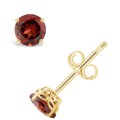 Garnet (1-1/5 ct. t....