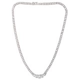 Cubic Zirconia Oval ...