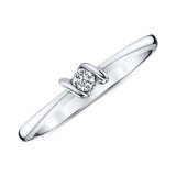 Diamond Accent Ring ...
