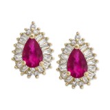 Sapphire (1 ct. t.w....