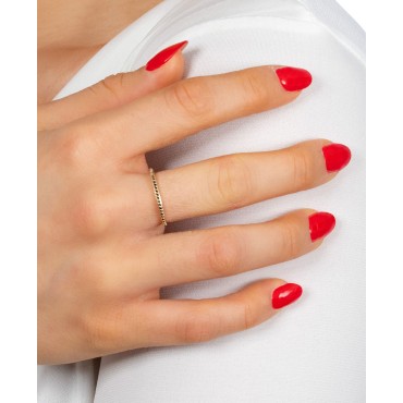 Black Spinel Narrow ...