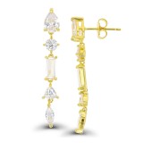 Multi Shape Dangling...